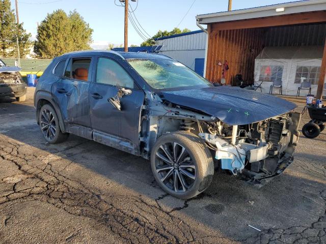 Photo 4 from auction – 2023 MAZDA CX-50 PREMIUM with VIN 7MMVABDYXPN131982