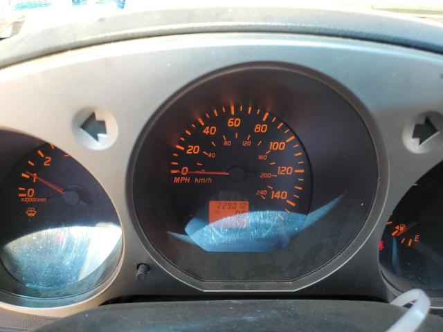 Photo 9 from auction – 2004 NISSAN ALTIMA BAS with VIN 1N4AL11D54C137643