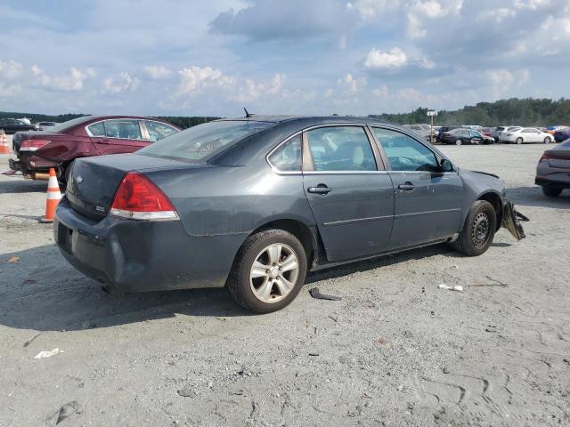 Photo 3 from auction – 2013 CHEVROLET IMPALA LS with VIN 2G1WA5E38D1198966