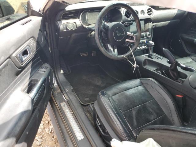 Photo 8 from auction – 2019 FORD MUSTANG with VIN 1FA6P8TH3K5180558