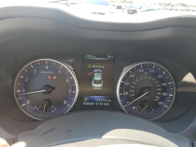 Photo 9 from auction – 2017 INFINITI Q50 BASE with VIN JN1CV7APXHM641909