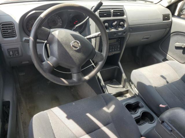 Photo 8 from auction – 2002 NISSAN FRONTIER K with VIN 1N6DD26S12C322364