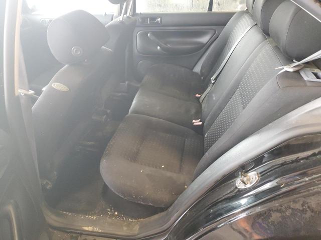 Photo 10 from auction – 2004 VOLKSWAGEN JETTA GL with VIN 3VWRK69M74M014830