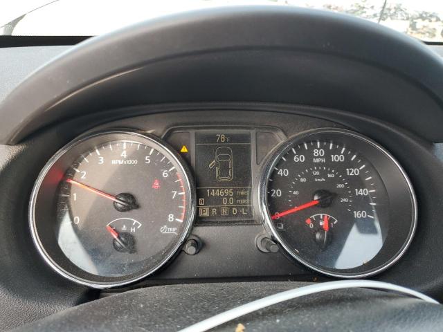 Photo 9 from auction – 2012 NISSAN ROGUE S with VIN JN8AS5MT6CW279900