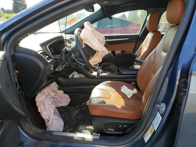 Photo 7 from auction – 2019 FORD FUSION TIT with VIN 3FA6P0SU4KR136209