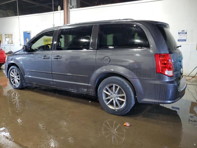 Photo 2 from auction – 2015 DODGE GRAND CARA with VIN 2C4RDGCG2FR670886