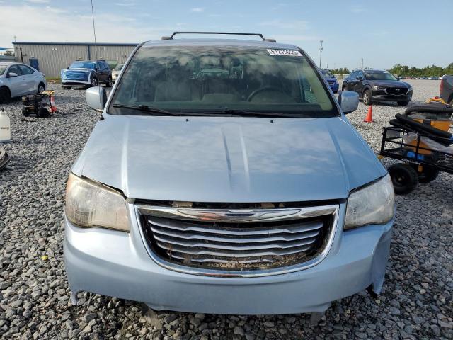 صورة رقم 5 من المزاد - 2016 CHRYSLER TOWN & COU مع VIN 2C4RC1BG6GR247635