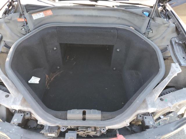 Photo 11 from auction – 2014 TESLA MODEL S with VIN 5YJSA1H19EFP53723