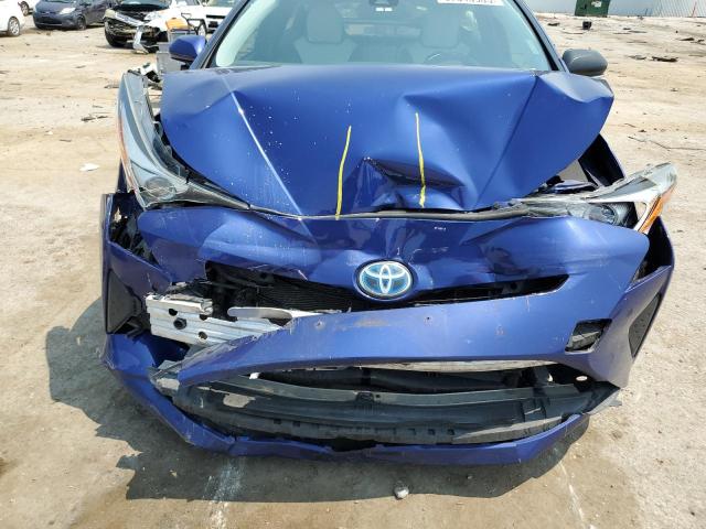 Photo 11 from auction – 2017 TOYOTA PRIUS with VIN JTDKARFU2H3540223