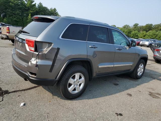 Photo 3 from auction – 2012 JEEP GRAND CHER with VIN 1C4RJFAG6CC178355