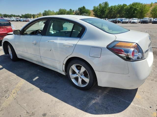 Photo 2 from auction – 2008 NISSAN ALTIMA with VIN 1N4AL21E38N427548