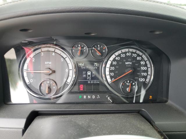 Photo 9 from auction – 2012 DODGE RAM 1500 L with VIN 1C6RD7JT7CS265107