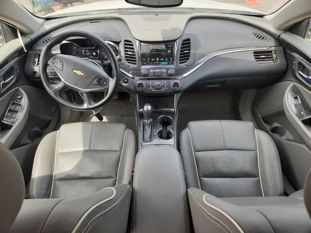 Photo 8 from auction – 2017 CHEVROLET IMPALA PREMIER with VIN 1G1145S39HU165605