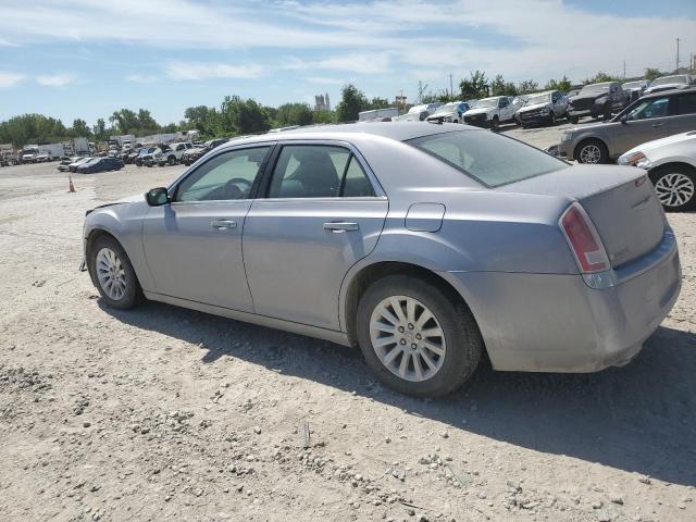 Photo 2 from auction – 2014 CHRYSLER 300 with VIN 2C3CCAAGXEH312906
