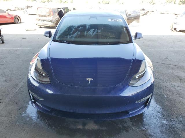 Photo 5 from auction – 2022 TESLA MODEL 3 with VIN 5YJ3E1EA8NF331388