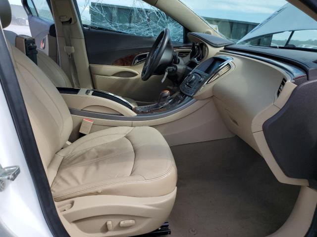 Photo 7 from auction – 2012 BUICK LACROSSE PREMIUM with VIN 1G4GD5ER2CF325012