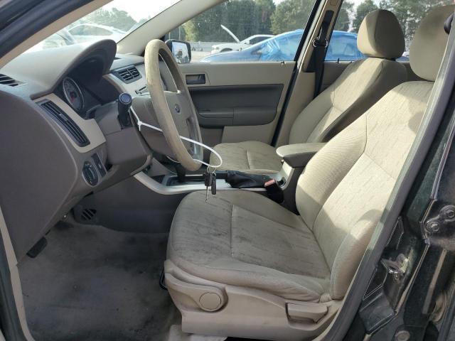 Photo 7 from auction – 2011 FORD FOCUS SE with VIN 1FAHP3FN0BW179312