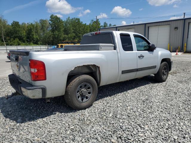Photo 3 from auction – 2012 CHEVROLET SILVERADO with VIN 1GCRCREA4CZ231701