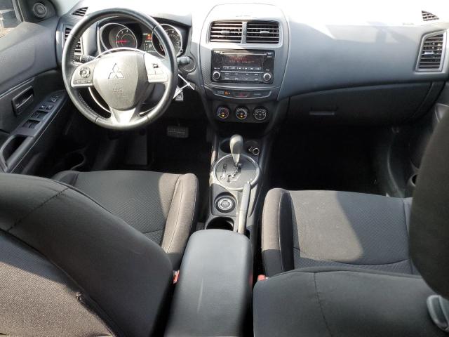 Photo 8 from auction – 2015 MITSUBISHI OUTLANDER with VIN 4A4AR3AW5FE053277