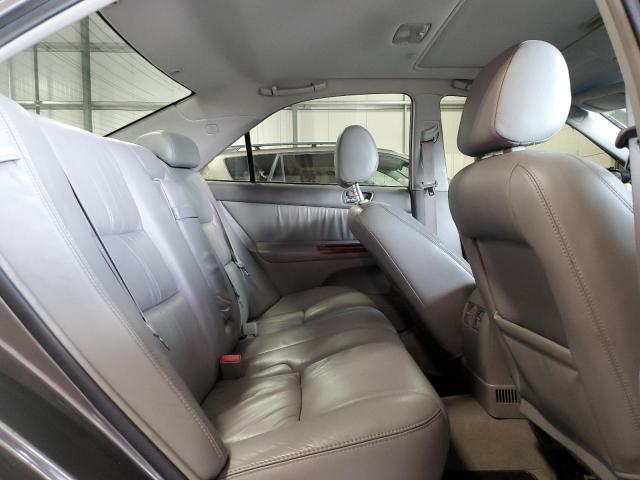 Photo 10 from auction – 2002 TOYOTA CAMRY LE with VIN 4T1BF30K62U530815