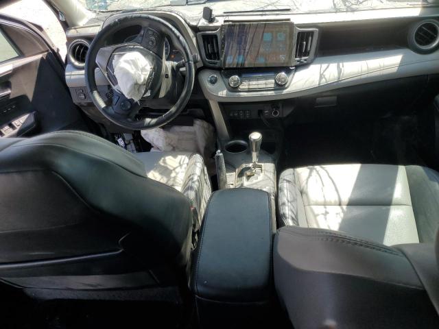 Photo 8 from auction – 2013 TOYOTA RAV4 LIMIT with VIN 2T3YFREV3DW057675