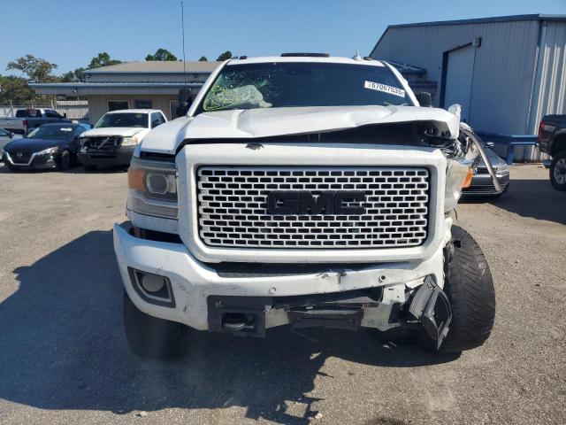 Zdjęcie 5 z aukcji – 2016 GMC SIERRA z VIN 1GT12UE87GF124696