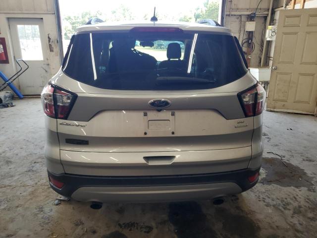 Photo 6 from auction – 2018 FORD ESCAPE SE with VIN 1FMCU0GD5JUC35560