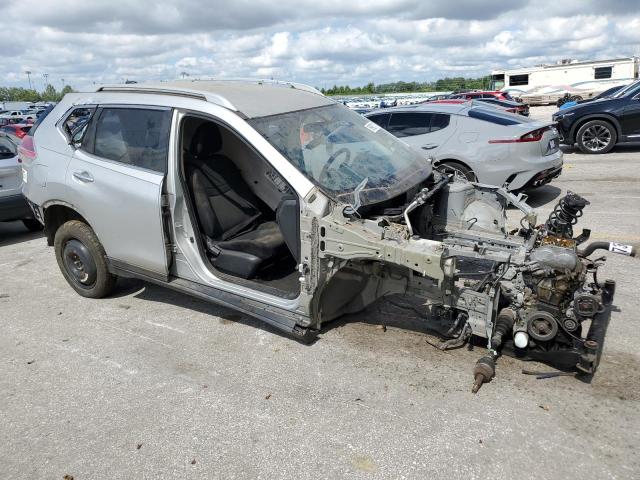 Photo 4 from auction – 2015 NISSAN ROGUE S with VIN 5N1AT2MV7FC921129