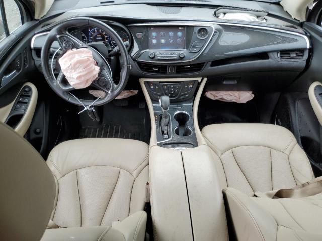 Photo 8 from auction – 2016 BUICK ENVISION PREMIUM with VIN LRBFXESX9GD170923