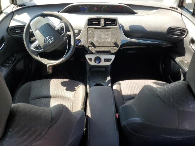 Photo 8 from auction – 2018 TOYOTA PRIUS with VIN JTDKBRFU5J3080915