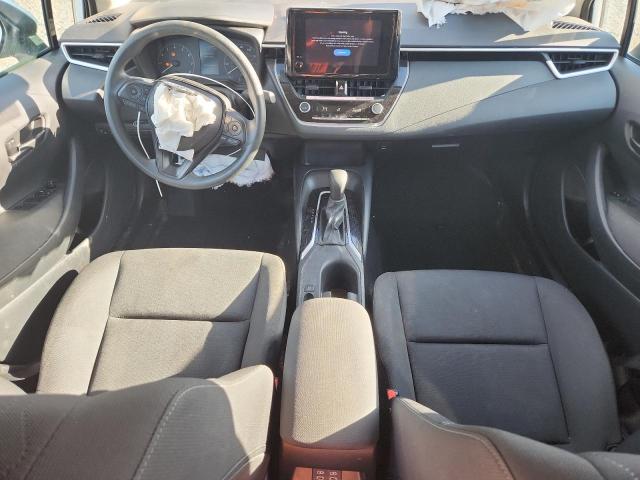 Photo 8 from auction – 2025 TOYOTA COROLLA LE with VIN 5YFB4MDE9SP257368