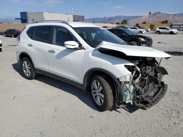 Photo 4 from auction – 2016 NISSAN ROGUE S with VIN KNMAT2MT4GP657607