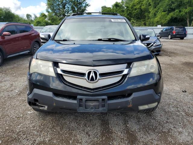 Zdjęcie 5 z aukcji – 2007 ACURA MDX TECHNO z VIN 2HNYD28337H511395