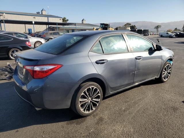 Photo 3 from auction – 2016 TOYOTA COROLLA L with VIN 5YFBURHE0GP376960