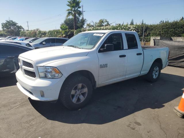 RAM 1500 2017 with VIN 1C6RR7FG2HS569692 - Photo from auction