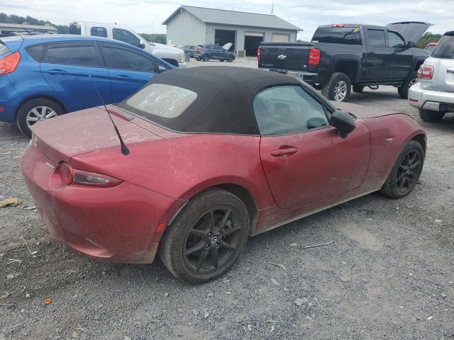Photo 3 from auction – 2022 MAZDA MX-5 MIATA with VIN JM1NDAB78N0508461