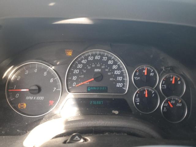 Фото 9 с аукциона – 2003 GMC ENVOY с VIN 1GKDT13S732252997