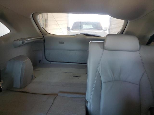 Photo 10 from auction – 2008 LEXUS RX 350 with VIN 2T2HK31U48C080934