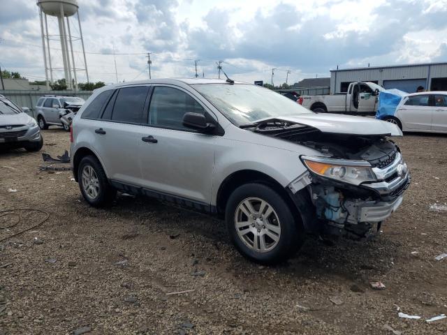Photo 4 from auction – 2012 FORD EDGE SE with VIN 2FMDK3GC1CBA33326