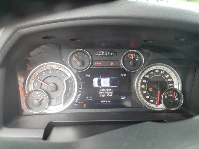Photo 9 from auction – 2014 RAM 2500 SLT with VIN 3C6UR5DL3EG122550