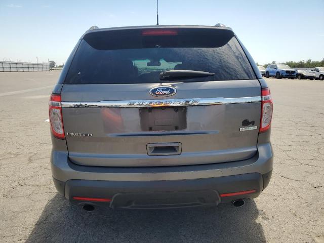 Photo 6 from auction – 2012 FORD EXPLORER L with VIN 1FMHK7F96CGA60951