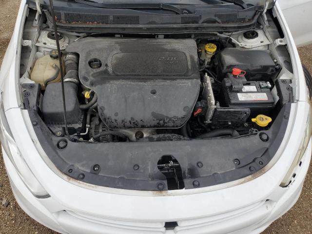 Photo 11 from auction – 2016 DODGE DART SE with VIN 1C3CDFAA7GD703856