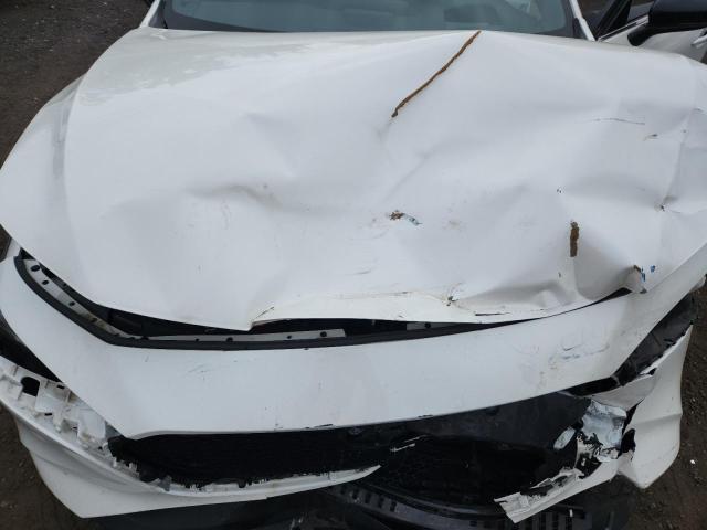 Photo 11 from auction – 2021 MAZDA 3 with VIN JM1BPBJY8M1343787
