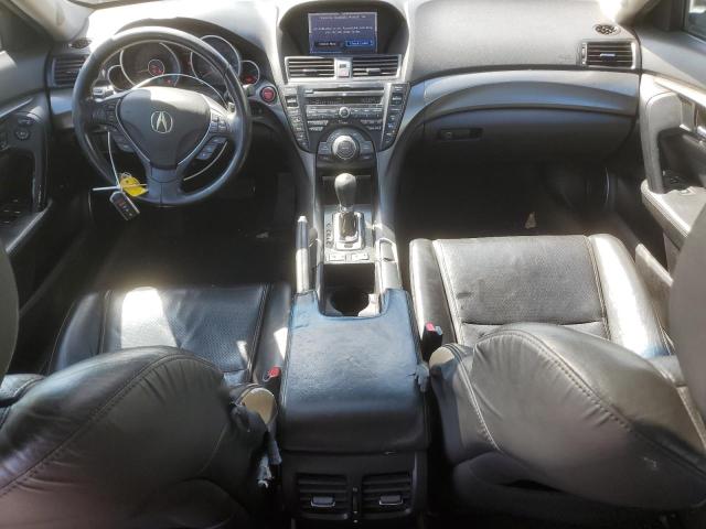 Photo 8 from auction – 2013 ACURA TL TECH with VIN 19UUA8F54DA002626