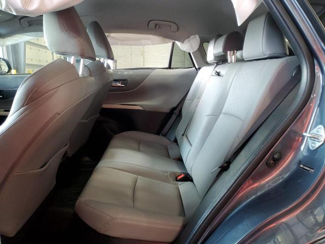 Photo 11 from auction – 2021 TOYOTA VENZA LE with VIN JTEAAAAH0MJ073389
