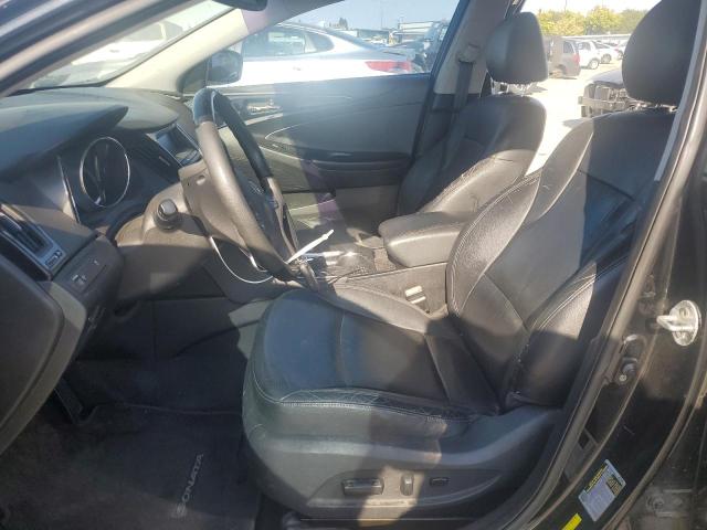 Photo 7 from auction – 2011 HYUNDAI SONATA SE with VIN 5NPEC4AC4BH127790