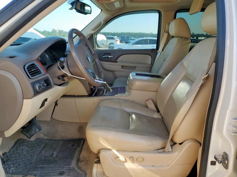 Photo 7 from auction – 2013 CHEVROLET AVALANCHE with VIN 3GNMCGE05DG336438