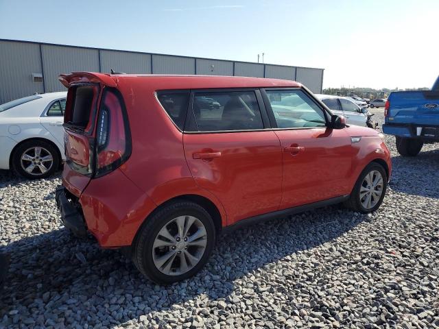 Photo 3 from auction – 2015 KIA SOUL + with VIN KNDJP3A53F7763819