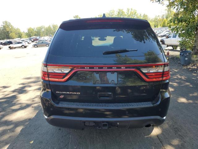 Photo 6 from auction – 2022 DODGE DURANGO SX with VIN 1C4RDJAG9NC160400