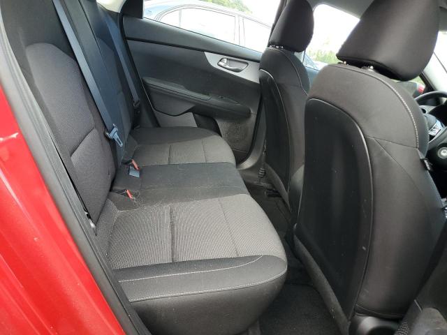Photo 10 from auction – 2023 KIA FORTE LX with VIN 3KPF24AD4PE554852